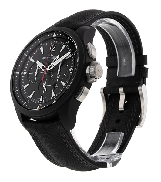 Jaeger-LeCoultre Master Compressor Chronograph 205C570